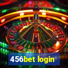 456bet login